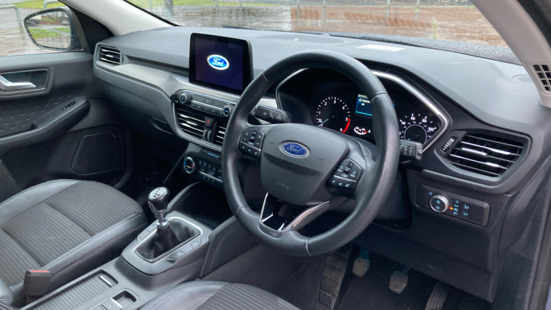 Ford Kuga 1.5 EcoBlue Titanium First Edition 5dr Diesel Estate